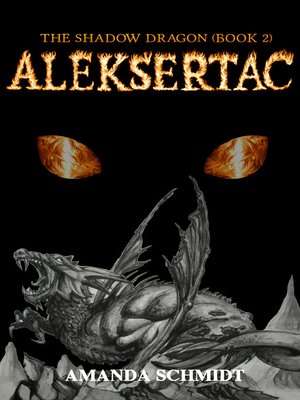cover image of The Shadow Dragon (Book 2)